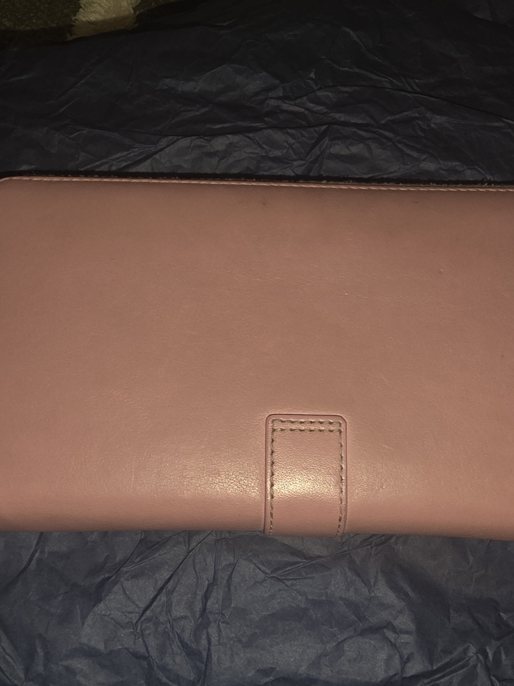 YSL Wallet. - Picture 2 of 5